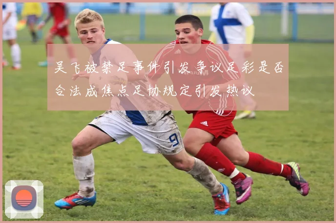 吴飞被禁足事件引发争议足彩是否合法成焦点足协规定引发热议